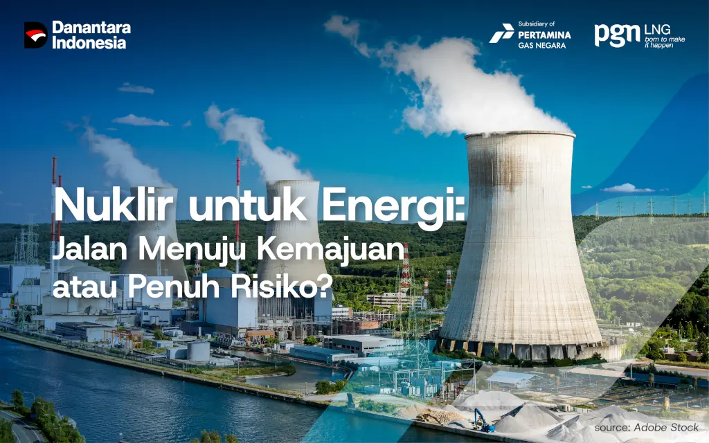 energi-nuklir
