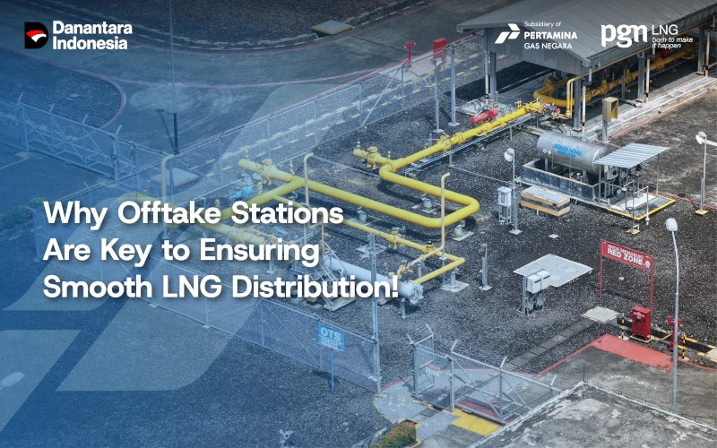 offtake-stations